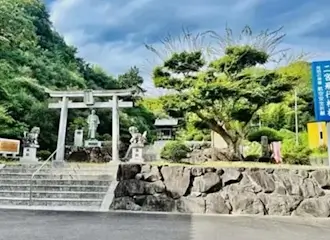 香川県　うどん