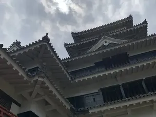 長野県 松本城