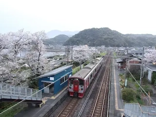 大分県 日豊本線