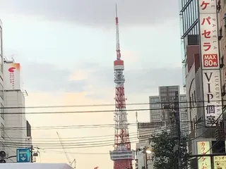 東京都 東京タワー