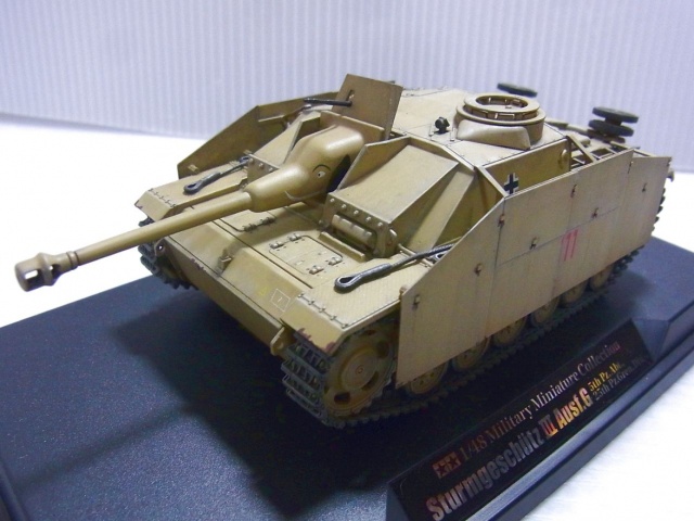 ミニカー買取実績】タミヤ 1/48 完成品 MMC ドイツIII号 突撃砲G型/第25装甲擲弾兵師団 第5戦車大隊などを神奈川県横浜市から宅配買取いたしました  ｜カートイワークス