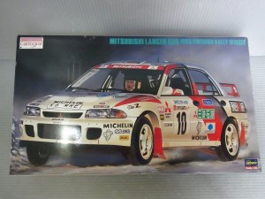 1995 SWEDISH RALLY WRC スウェディッシュラリー ステッカー - 車外