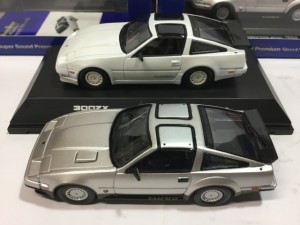 Z31 偏愛物語 ＜前編＞ ｜カートイワークス