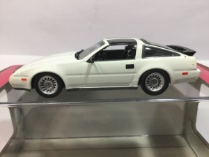 Z31 偏愛物語 ＜前編＞ ｜カートイワークス