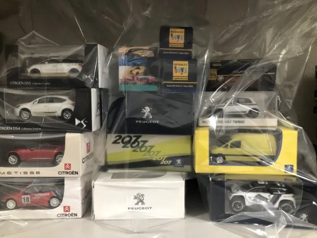 AUTOart/オートアート ミニカー買取｜カートイワークス