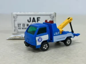 特注・限定トミカ 「JAF ロードサービス レッカー SP-2」