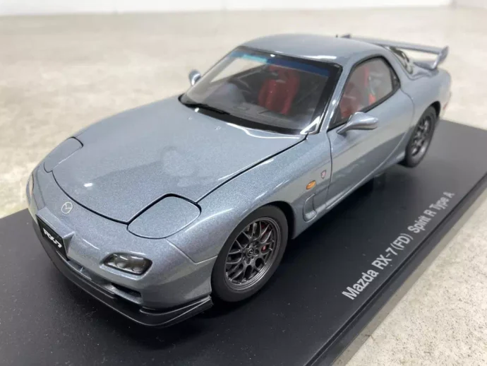 RX-7 FD3S SPIRIT R type A