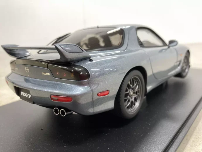 RX-7 FD3S SPIRIT R type A