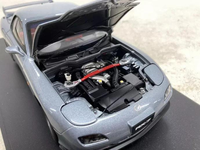 RX-7 FD3S SPIRIT R type A