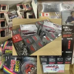 完成品トイコレクション　トップ画像