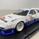 IG2917 1/18 PANDEM RX-7(FC3S)