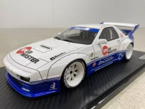 IG2917 1/18 PANDEM RX-7(FC3S)