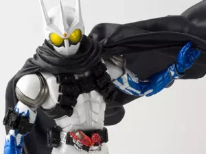 S.H.Figuarts 真骨彫製法 仮面ライダーエターナル 魂ウェブ商店