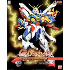 機動武闘伝Gガンダムのガンプラ 買取価格表 | カートイワークス