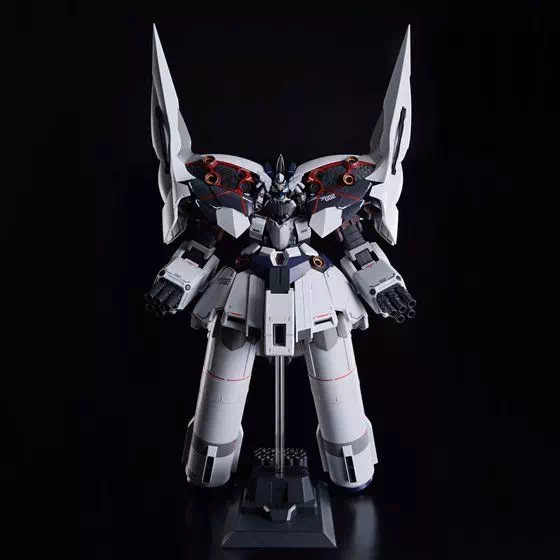 HG 1/144 IIネオ・ジオング（ナラティブVer.） プレミアムバンダイ限定